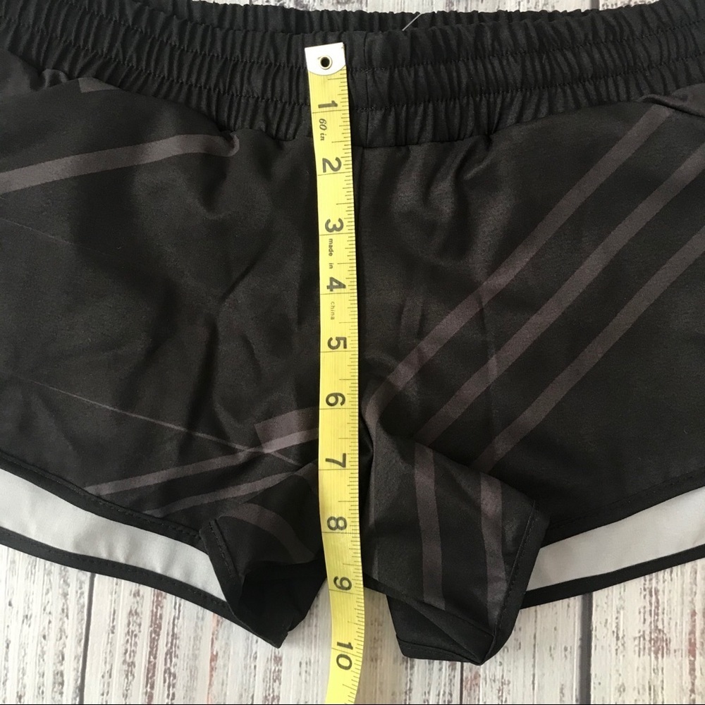 HYPERTHREADS Athletic Shorts. Size Small. NWT - Picture 7 of 8